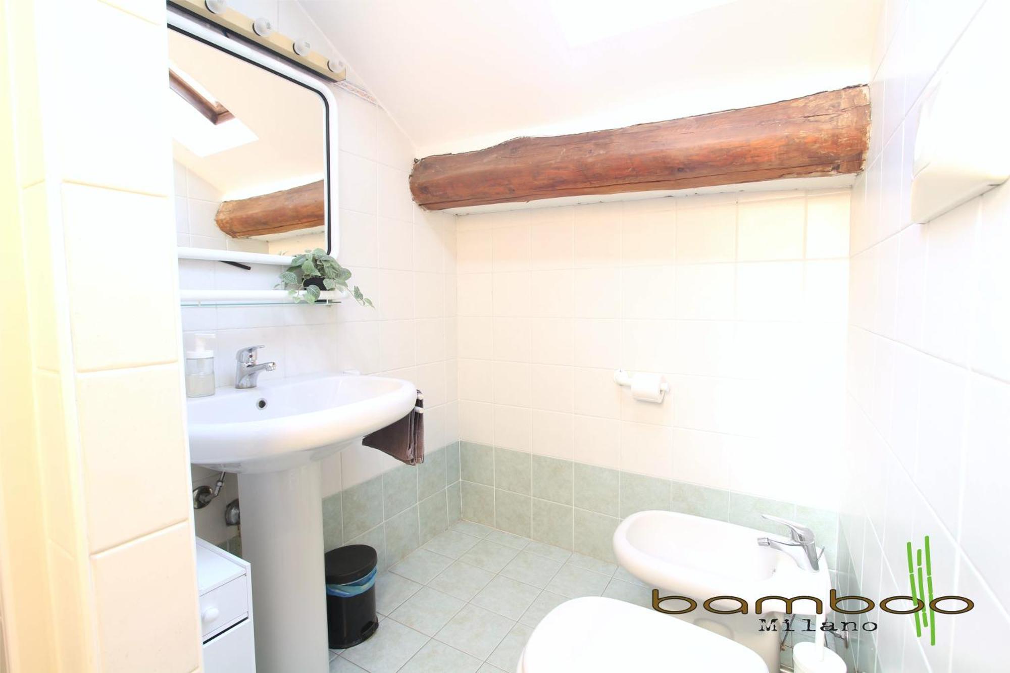 Appartamento Bamboo Milano Copernico Esterno foto