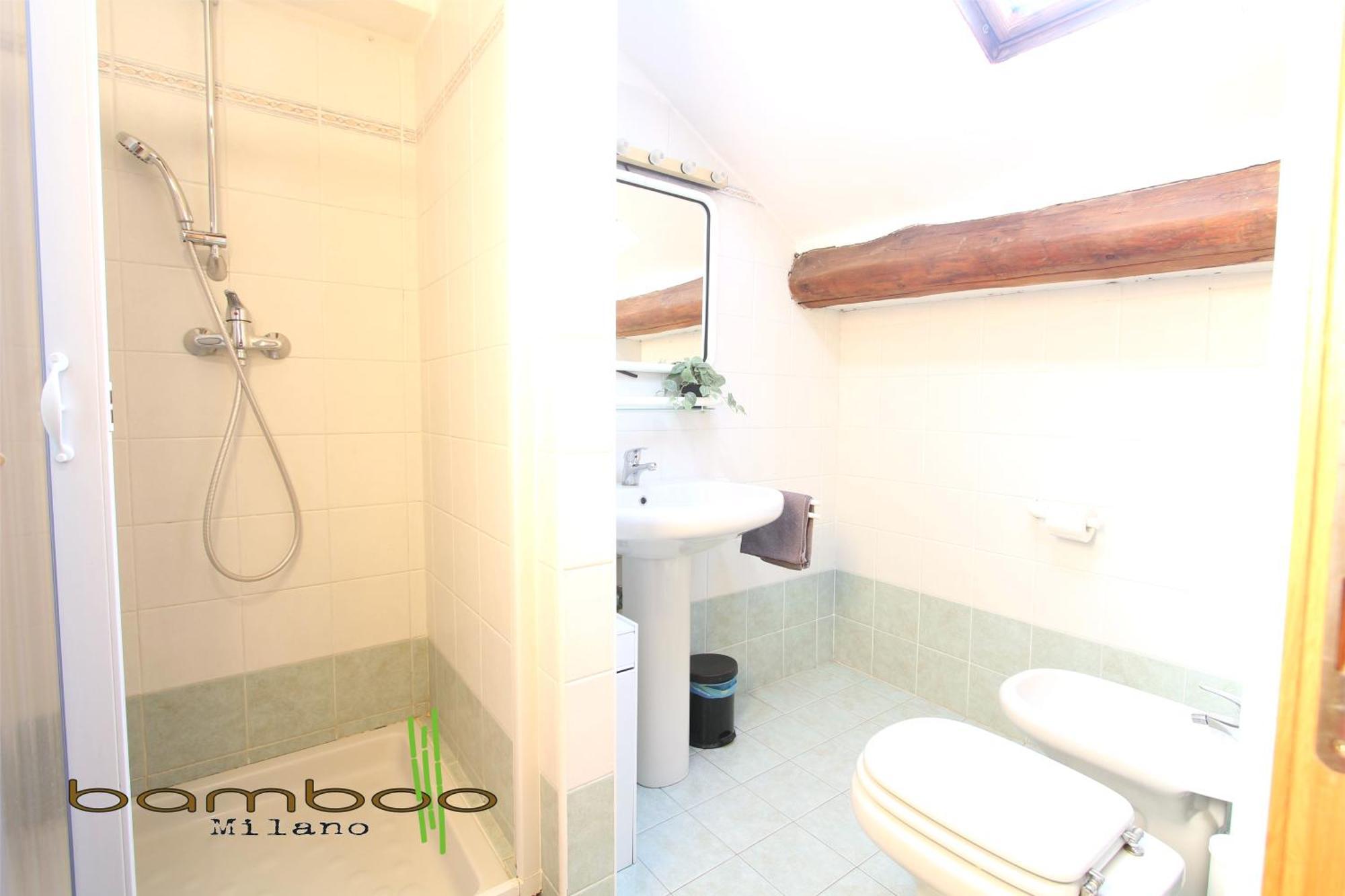Appartamento Bamboo Milano Copernico Esterno foto